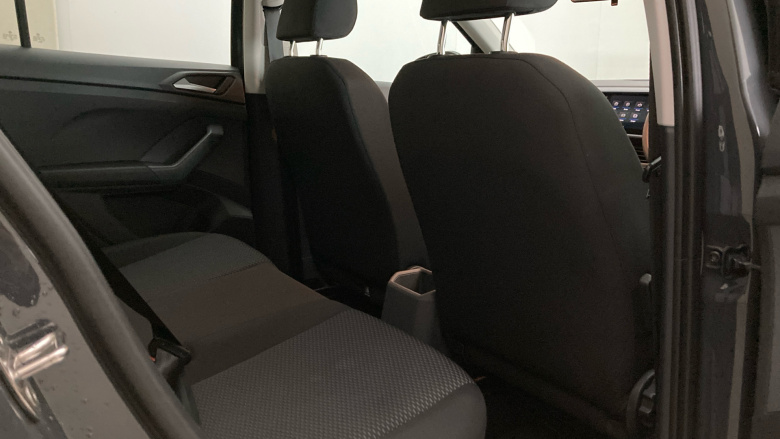 Volkswagen T-Cross 1.0 TSI S 5dr Petrol Estate